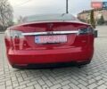 Червоний Тесла Модель С, об'ємом двигуна 0 л та пробігом 253 тис. км за 14900 $, фото 10 на Automoto.ua