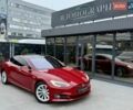 Красный Тесла Модель С, объемом двигателя 0 л и пробегом 79 тыс. км за 17900 $, фото 17 на Automoto.ua