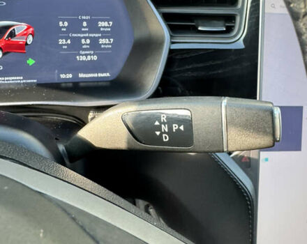 Тесла Модель С 2018 в Киеве на Automoto.ua Красный Тесла Модель С, объемом двигателя 0 л и пробегом 138 тыс. км за 18999 $, фото 12 на Automoto.ua