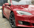 Красный Тесла Модель С, объемом двигателя 0 л и пробегом 120 тыс. км за 18900 $, фото 9 на Automoto.ua