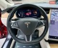 Красный Тесла Модель С, объемом двигателя 0 л и пробегом 79 тыс. км за 17900 $, фото 32 на Automoto.ua