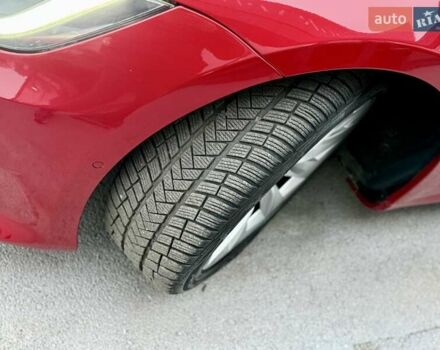 Красный Тесла Модель С, объемом двигателя 0 л и пробегом 79 тыс. км за 17900 $, фото 24 на Automoto.ua