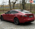Красный Тесла Модель С, объемом двигателя 0 л и пробегом 120 тыс. км за 18900 $, фото 16 на Automoto.ua