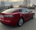 Красный Тесла Модель С, объемом двигателя 0 л и пробегом 253 тыс. км за 14900 $, фото 6 на Automoto.ua