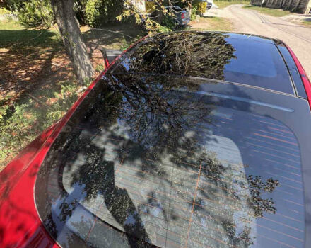 Червоний Тесла Модель С, об'ємом двигуна 0 л та пробігом 74 тис. км за 21000 $, фото 14 на Automoto.ua