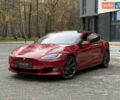 Красный Тесла Модель С, объемом двигателя 0 л и пробегом 120 тыс. км за 18900 $, фото 7 на Automoto.ua