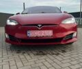 Червоний Тесла Модель С, об'ємом двигуна 0 л та пробігом 253 тис. км за 14900 $, фото 13 на Automoto.ua