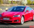 Червоний Тесла Модель С, об'ємом двигуна 0.8 л та пробігом 99 тис. км за 25500 $, фото 1 на Automoto.ua