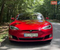 Красный Тесла Модель С, объемом двигателя 0 л и пробегом 120 тыс. км за 18900 $, фото 29 на Automoto.ua