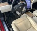 Червоний Тесла Модель С, об'ємом двигуна 0 л та пробігом 253 тис. км за 14900 $, фото 20 на Automoto.ua