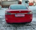 Червоний Тесла Модель С, об'ємом двигуна 0 л та пробігом 255 тис. км за 15330 $, фото 6 на Automoto.ua