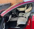 Червоний Тесла Модель С, об'ємом двигуна 0 л та пробігом 200 тис. км за 19000 $, фото 16 на Automoto.ua