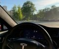 Красный Тесла Модель С, объемом двигателя 0 л и пробегом 80 тыс. км за 24900 $, фото 6 на Automoto.ua