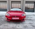 Червоний Тесла Модель С, об'ємом двигуна 0 л та пробігом 255 тис. км за 15330 $, фото 8 на Automoto.ua