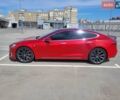Червоний Тесла Модель С, об'ємом двигуна 0 л та пробігом 97 тис. км за 29499 $, фото 3 на Automoto.ua