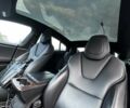 Красный Тесла Модель С, объемом двигателя 0 л и пробегом 100 тыс. км за 30000 $, фото 14 на Automoto.ua