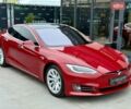Красный Тесла Модель С, объемом двигателя 0 л и пробегом 79 тыс. км за 17900 $, фото 4 на Automoto.ua