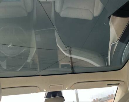 Червоний Тесла Модель С, об'ємом двигуна 0 л та пробігом 253 тис. км за 14900 $, фото 22 на Automoto.ua