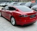 Красный Тесла Модель С, объемом двигателя 0 л и пробегом 79 тыс. км за 17900 $, фото 11 на Automoto.ua
