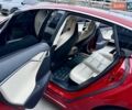 Красный Тесла Модель С, объемом двигателя 0 л и пробегом 79 тыс. км за 17900 $, фото 37 на Automoto.ua
