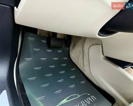 Красный Тесла Модель С, объемом двигателя 0 л и пробегом 79 тыс. км за 17900 $, фото 29 на Automoto.ua