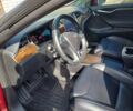 Красный Тесла Модель С, объемом двигателя 0 л и пробегом 150 тыс. км за 20000 $, фото 2 на Automoto.ua