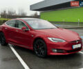 Червоний Тесла Модель С, об'ємом двигуна 0 л та пробігом 116 тис. км за 29999 $, фото 2 на Automoto.ua