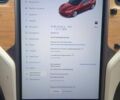 Червоний Тесла Модель С, об'ємом двигуна 0 л та пробігом 30 тис. км за 31000 $, фото 32 на Automoto.ua