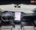 Красный Тесла Модель С, объемом двигателя 0 л и пробегом 78 тыс. км за 27000 $, фото 27 на Automoto.ua