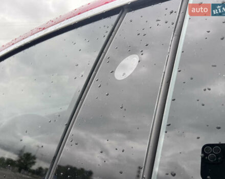 Красный Тесла Модель С, объемом двигателя 0 л и пробегом 78 тыс. км за 27000 $, фото 12 на Automoto.ua