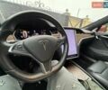 Червоний Тесла Модель С, об'ємом двигуна 0 л та пробігом 145 тис. км за 23800 $, фото 20 на Automoto.ua
