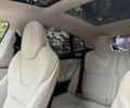 Червоний Тесла Модель С, об'ємом двигуна 0 л та пробігом 30 тис. км за 31000 $, фото 12 на Automoto.ua