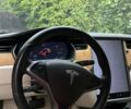 Червоний Тесла Модель С, об'ємом двигуна 0 л та пробігом 30 тис. км за 31000 $, фото 2 на Automoto.ua