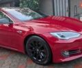 Красный Тесла Модель С, объемом двигателя 0 л и пробегом 150 тыс. км за 38999 $, фото 13 на Automoto.ua