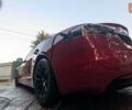 Красный Тесла Модель С, объемом двигателя 0 л и пробегом 150 тыс. км за 38999 $, фото 27 на Automoto.ua