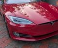 Красный Тесла Модель С, объемом двигателя 0 л и пробегом 150 тыс. км за 38999 $, фото 19 на Automoto.ua