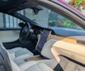 Красный Тесла Модель С, объемом двигателя 0 л и пробегом 150 тыс. км за 38999 $, фото 31 на Automoto.ua