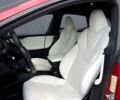 Красный Тесла Модель С, объемом двигателя 0 л и пробегом 65 тыс. км за 38500 $, фото 8 на Automoto.ua