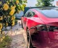 Красный Тесла Модель С, объемом двигателя 0 л и пробегом 150 тыс. км за 38999 $, фото 2 на Automoto.ua