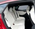 Красный Тесла Модель С, объемом двигателя 0 л и пробегом 65 тыс. км за 38500 $, фото 10 на Automoto.ua