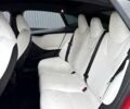 Красный Тесла Модель С, объемом двигателя 0 л и пробегом 65 тыс. км за 38500 $, фото 9 на Automoto.ua