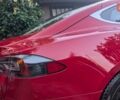 Красный Тесла Модель С, объемом двигателя 0 л и пробегом 150 тыс. км за 38999 $, фото 26 на Automoto.ua