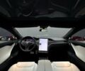 Красный Тесла Модель С, объемом двигателя 0 л и пробегом 65 тыс. км за 38500 $, фото 13 на Automoto.ua