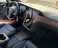 Червоний Тесла Модель С, об'ємом двигуна 0 л та пробігом 83 тис. км за 24400 $, фото 8 на Automoto.ua