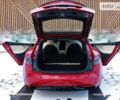 Красный Тесла Модель С, объемом двигателя 0 л и пробегом 27 тыс. км за 61500 $, фото 21 на Automoto.ua