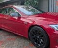 Красный Тесла Модель С, объемом двигателя 0 л и пробегом 150 тыс. км за 38999 $, фото 14 на Automoto.ua