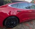Красный Тесла Модель С, объемом двигателя 0 л и пробегом 150 тыс. км за 38999 $, фото 18 на Automoto.ua