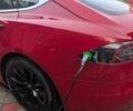 Красный Тесла Модель С, объемом двигателя 0 л и пробегом 150 тыс. км за 38999 $, фото 28 на Automoto.ua