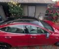 Красный Тесла Модель С, объемом двигателя 0 л и пробегом 150 тыс. км за 38999 $, фото 17 на Automoto.ua