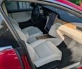 Красный Тесла Модель С, объемом двигателя 0 л и пробегом 150 тыс. км за 38999 $, фото 35 на Automoto.ua